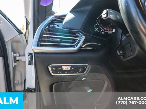 Used 2021 BMW X5 sDrive40i w/ M Sport Package image 28