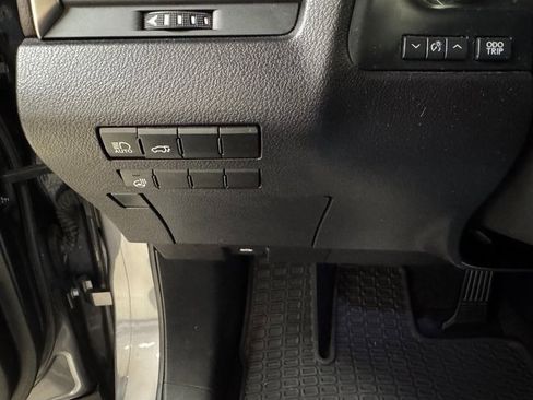 Used 2017 Lexus RX 350 FWD w/ Premium Package image 10