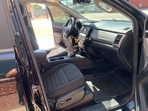 Used 2021 Ford Ranger XLT w/ Equipment Group 302A High AWD/4WD image 23