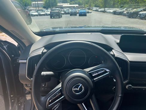 Used 2025 MAZDA CX-50 2.5 Hybrid w/ Premium Plus Pkg AWD/4WD image 31