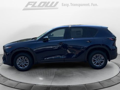 New 2026 MAZDA CX-5 Preferred AWD/4WD image 4