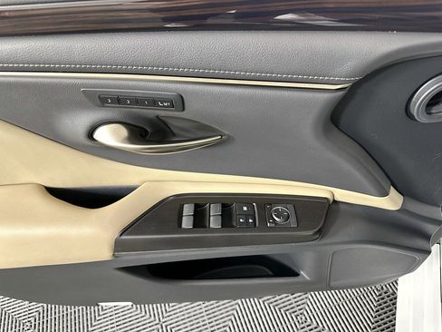 Used 2019 Lexus ES 350 image 15