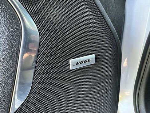 Used 2023 Chevrolet Tahoe Premier w/ Premium Package 2 RWD image 11
