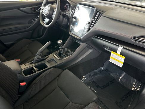 New 2026 Subaru WRX Premium AWD/4WD image 15