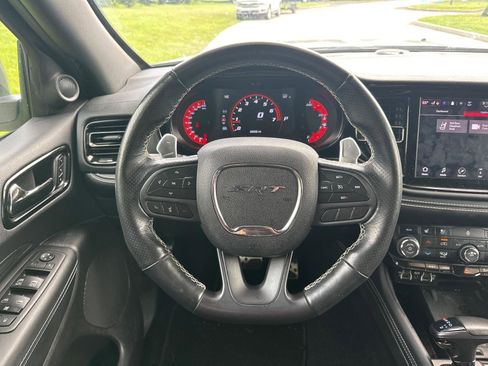 Used 2024 Dodge Durango SRT Hellcat AWD/4WD image 20