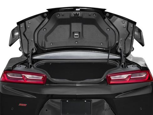 Used 2017 Chevrolet Camaro SS image 15