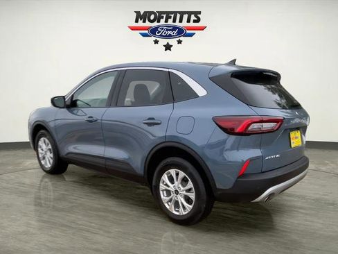 Certified 2023 Ford Escape Active w/ Tech Pack #1 image 3