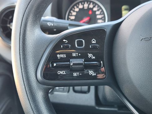 New 2024 Mercedes-Benz Sprinter 144 Cargo image 28