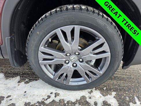 Used 2021 Honda Passport EX-L image 5