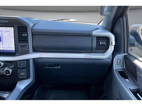 Used 2023 Ford F150 XLT w/ Equipment Group 302A High AWD/4WD image 43