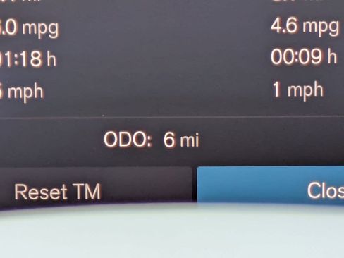 New 2026 Volvo XC90 T8 Ultra w/ Protection Package Premier AWD/4WD image 41
