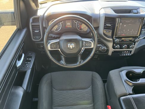Used 2025 RAM 1500 Tradesman image 14