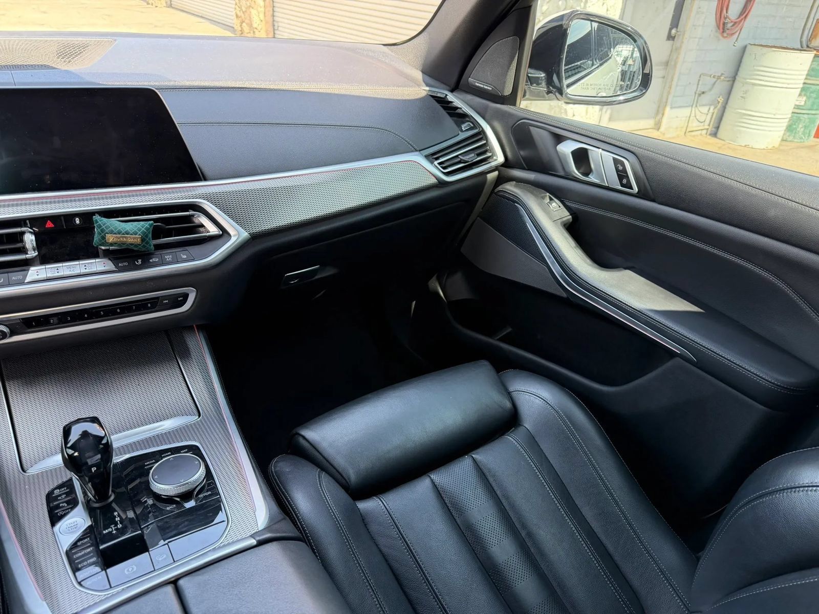 Used 2020 BMW X5 xDrive40i w/ M Sport Package AWD/4WD image 24