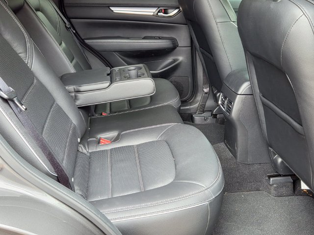 Used 2025 MAZDA CX-5 AWD 2.5 S image 17