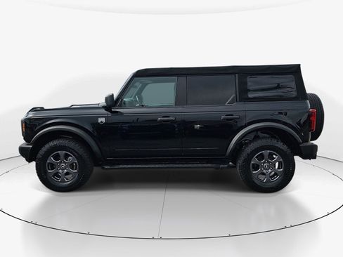 Used 2022 Ford Bronco Big Bend AWD/4WD image 6