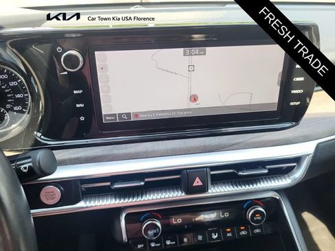 Certified 2024 Kia K5 EX FWD image 17