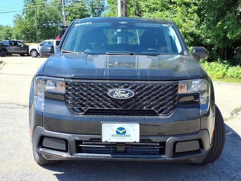 New 2026 Ford Maverick XLT w/ XLT Luxury Package AWD/4WD image 3