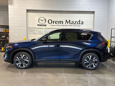 New 2026 MAZDA CX-5 Preferred AWD/4WD image 9