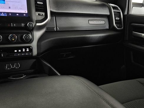 Used 2024 RAM 2500 Big Horn w/ Off Road Package AWD/4WD image 11