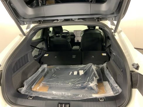 New 2025 Ford Mustang Mach-E GT w/ Bronze Appearance Package image 32