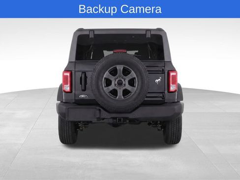 Used 2025 Ford Bronco Big Bend AWD/4WD image 7
