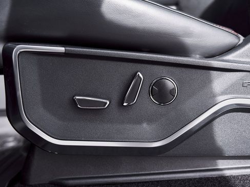 Used 2024 Ford F150 Raptor w/ Equipment Group 803A Raptor R image 47