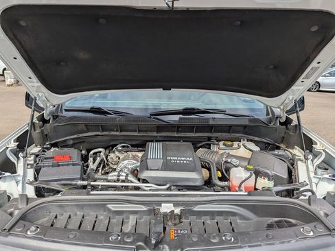 Used 2022 Chevrolet Silverado 1500 RST w/ Z71 Off-Road Package image 36