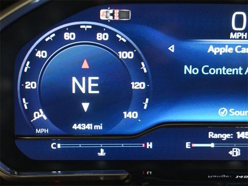 Used 2024 Chevrolet Silverado 2500 High Country w/ High Country Premium Package image 16