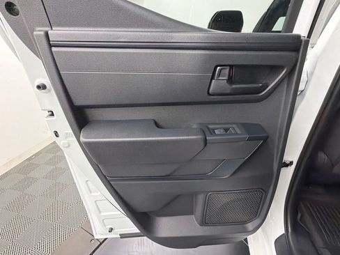 Used 2026 Toyota Tundra SR RWD image 37