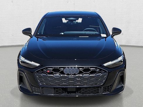 New 2026 Audi S5 Prestige AWD/4WD image 2