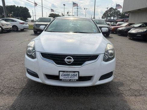 Used 2013 Nissan Altima 2.5 S w/ Premium Pkg FWD image 3