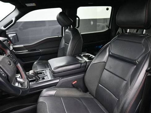Used 2024 Ford F150 Raptor AWD/4WD image 17