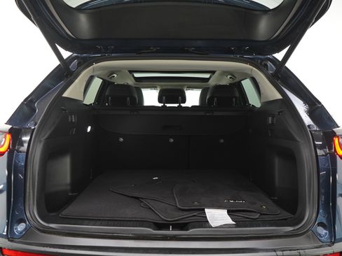 Certified 2026 MAZDA CX-50 AWD 2.5 S w/ Premium Package image 18