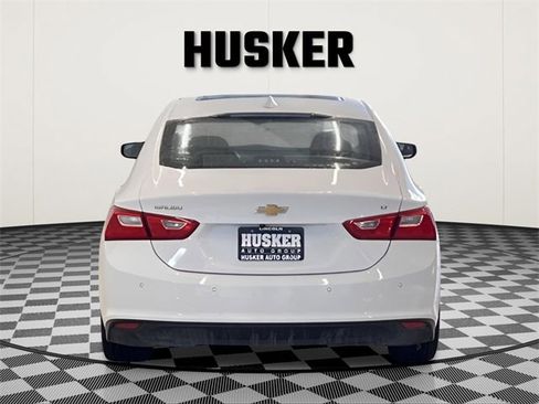 Certified 2024 Chevrolet Malibu LT image 6