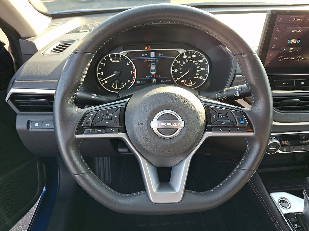 Certified 2025 Nissan Altima 2.5 SL FWD image 20