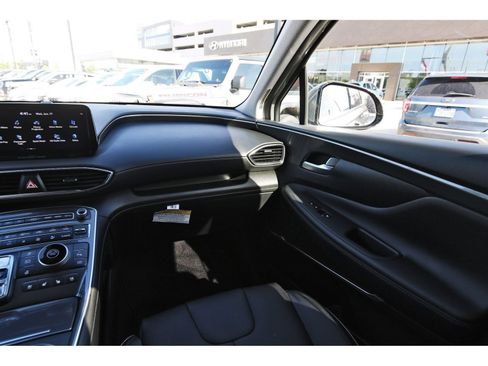 Certified 2023 Hyundai Santa Fe Limited FWD image 13