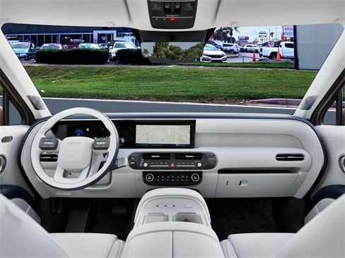 New 2026 Hyundai Palisade Calligraphy image 11