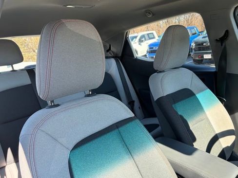 Used 2020 Chevrolet Bolt LT image 26