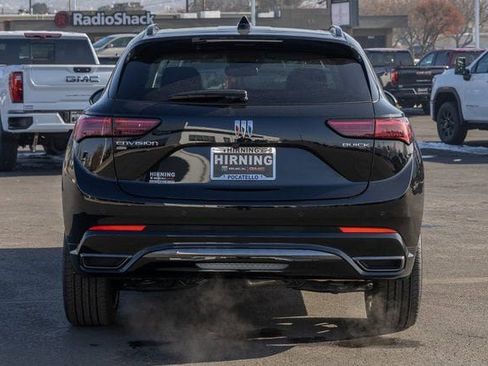 New 2026 Buick Envision Sport Touring image 4