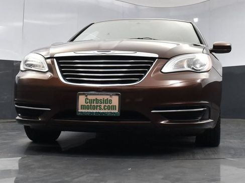 Used 2013 Chrysler 200 Touring FWD image 29