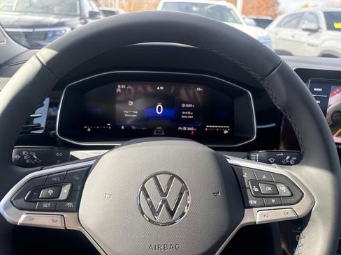 New 2026 Volkswagen Jetta SE image 12