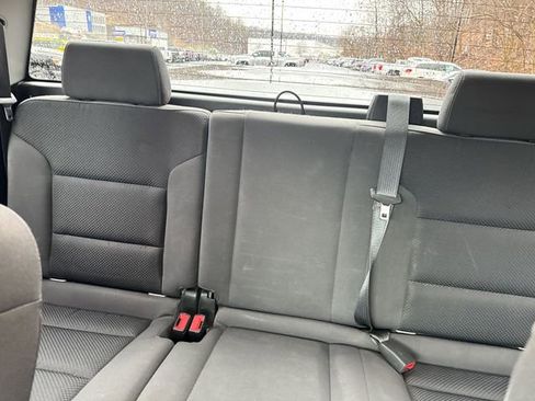 Used 2018 Chevrolet Silverado 1500 LT w/ All Star Edition image 28