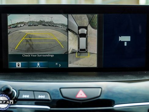 Used 2024 Acura RDX SH-AWD w/ Advance Package image 23