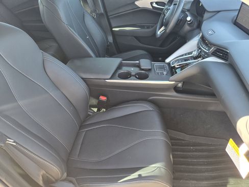 Used 2025 Acura TLX w/ Technology Package image 19
