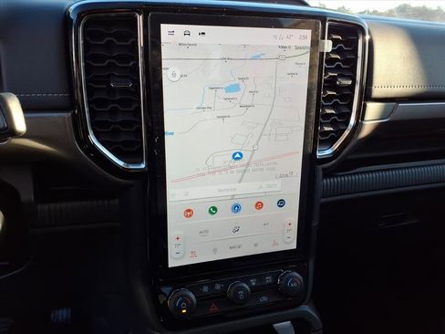 New 2025 Ford Ranger Lariat w/ Convenience Package image 22