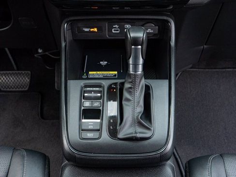 Certified 2024 Honda CR-V EX-L image 26