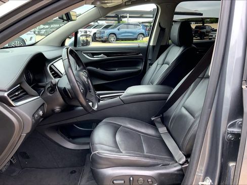 Used 2020 Buick Enclave Avenir w/ Avenir Technology Package image 8