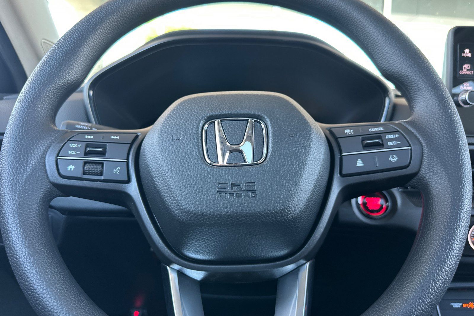Used 2026 Honda CR-V EX image 25
