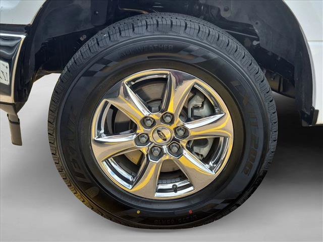 Used 2018 Ford F150 XLT w/ Equipment Group 302A Luxury AWD/4WD image 22