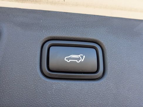 Certified 2025 Hyundai Tucson SEL AWD/4WD image 35